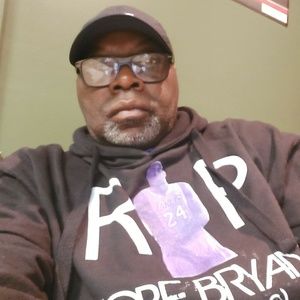 Meet your Posher, Gerald